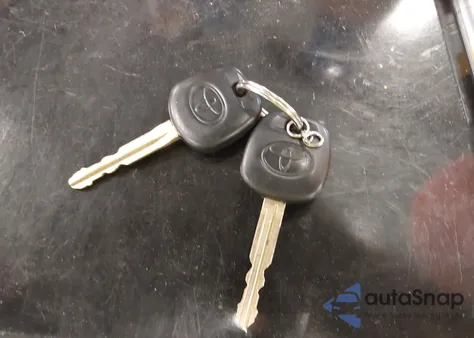 2008 Toyota Corolla Le from USA, damaged, VIN 2T1BR32E18C871774